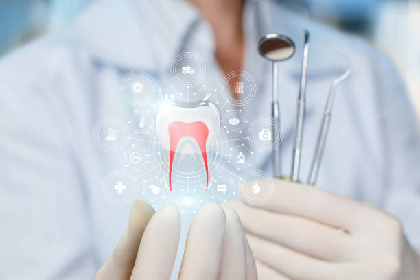 Laser Dentistry in Akron, NY