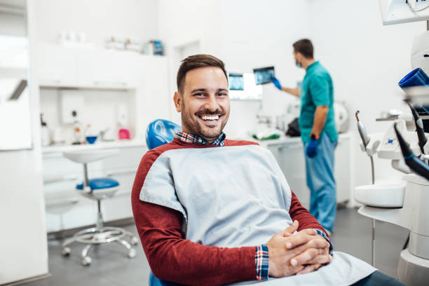 Best Dental Fillings (Composite and Amalgam)  in Akron, NY